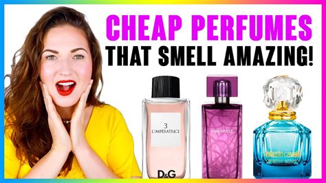 perfume less|cheap perfume that smell expensive.